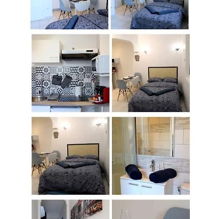 Pluton Daire Saint-Quentin  Dış mekan fotoğraf